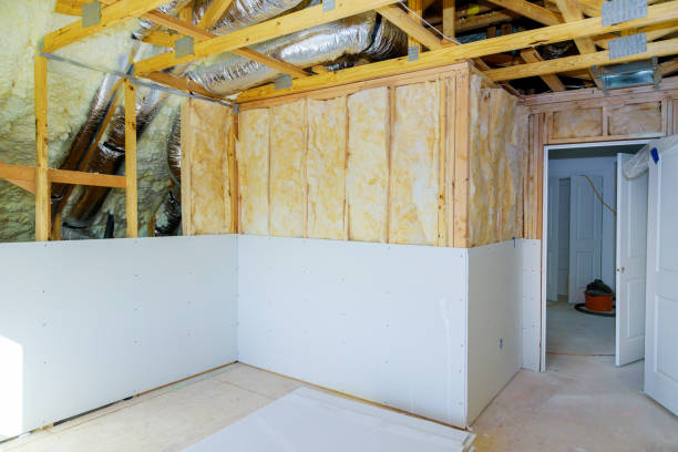 Best Types of Insulation in Ringwood, NJ