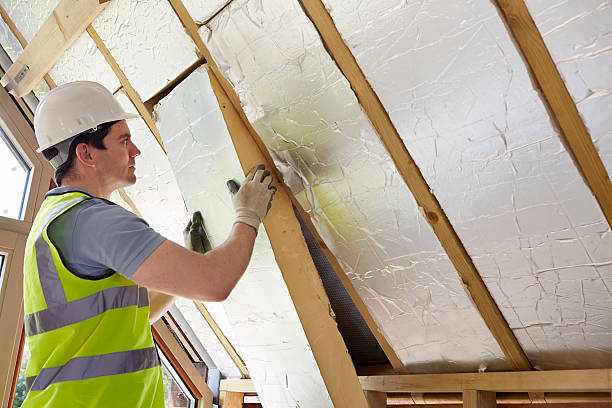 Best Insulation for Specific Applications in Ringwood, NJ