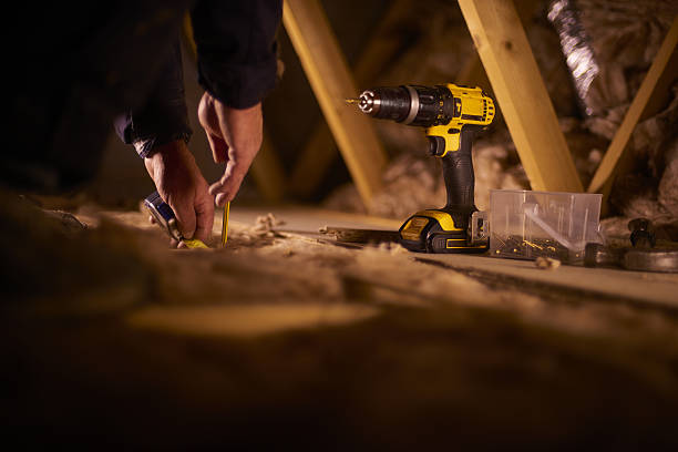 Best Types of Insulation in Ringwood, NJ